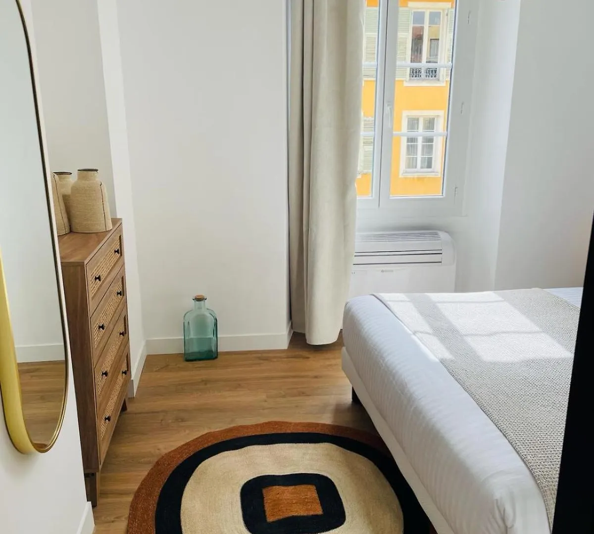 Apartment Appartements Hotel Le G Nice France