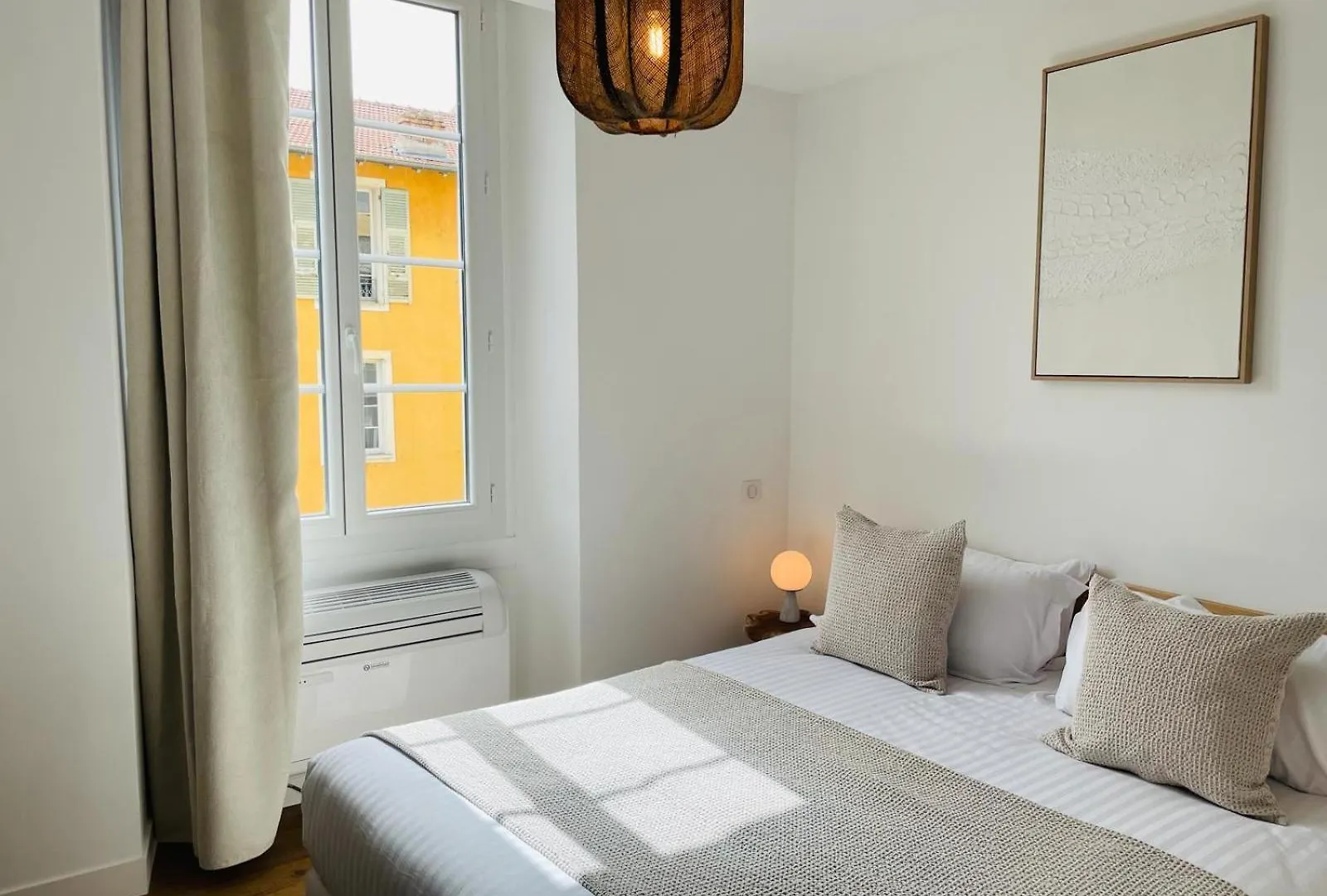 Apartment Appartements Hotel Le G Nice