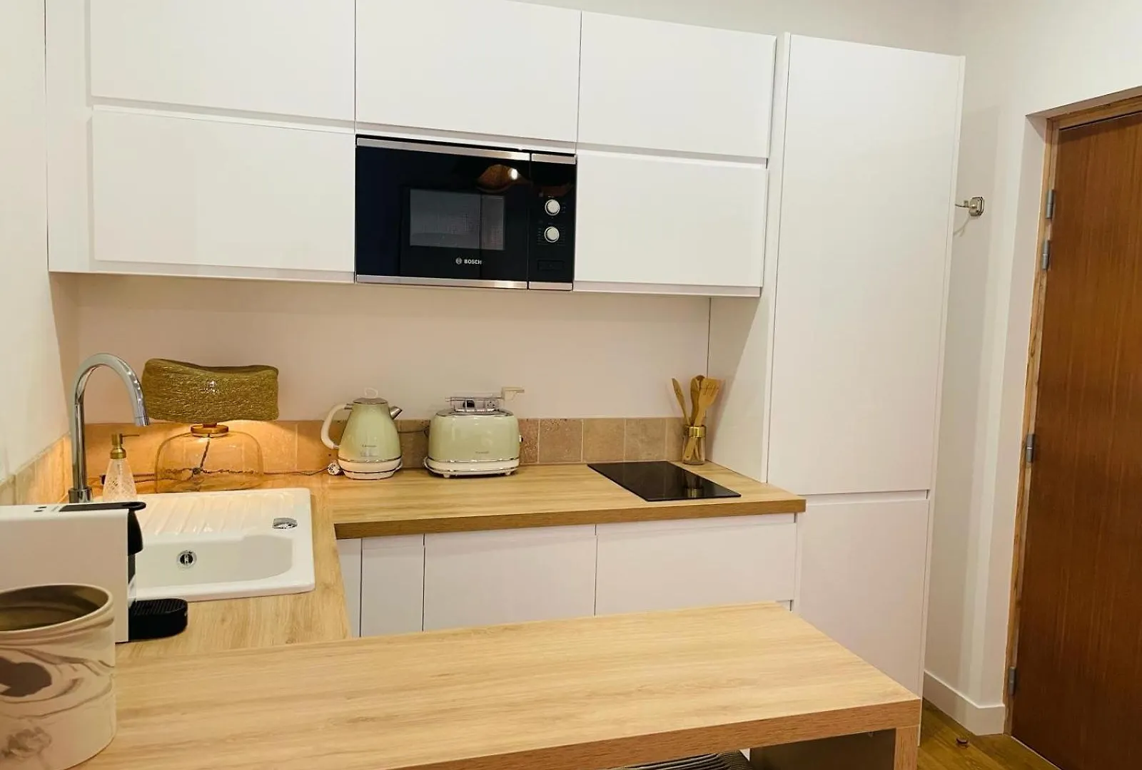 Appartements Hotel Le G Nice
