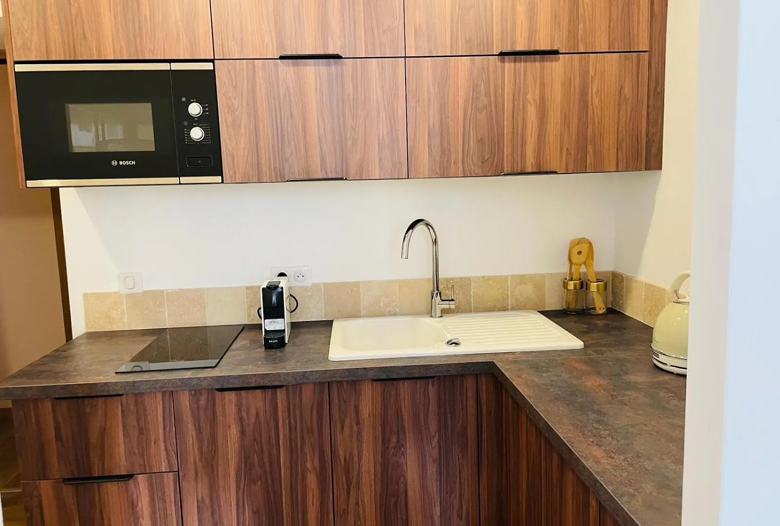 Appartements Hotel Le G Nice 0*,  France