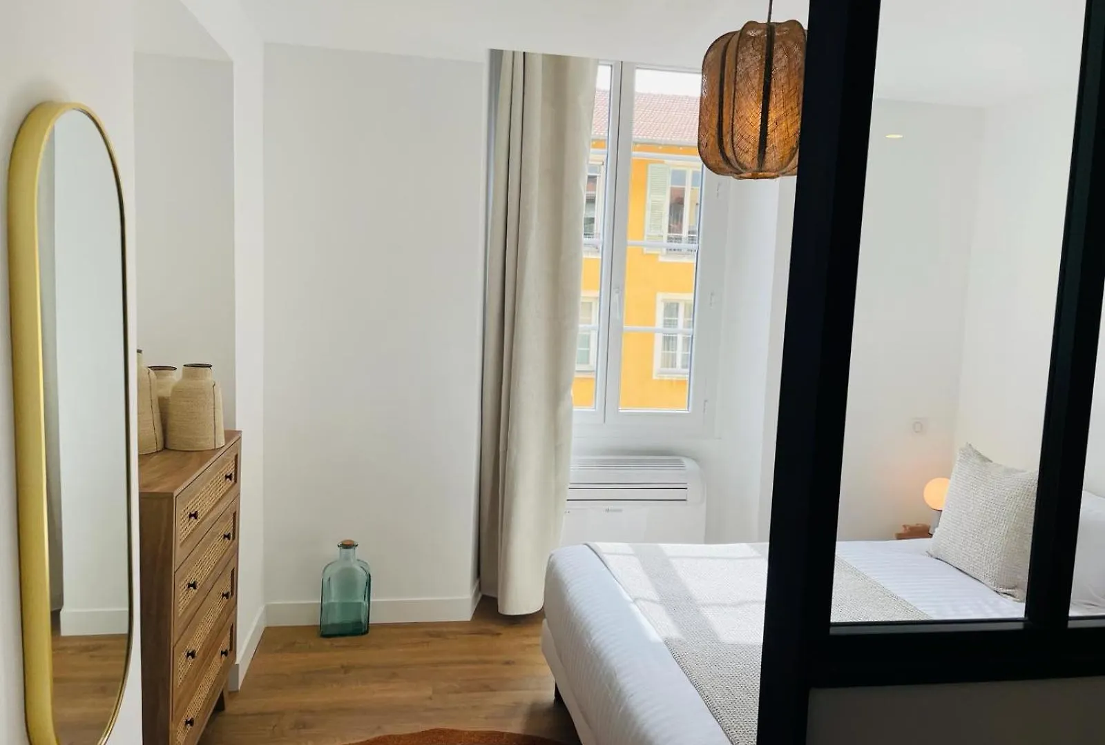 Apartment Appartements Hotel Le G Nice