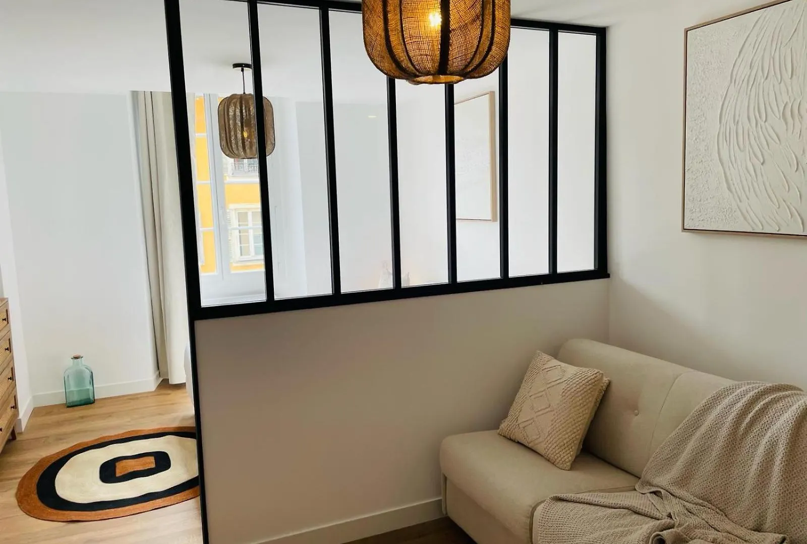 Appartements Hotel Le G Nice 0*,  France