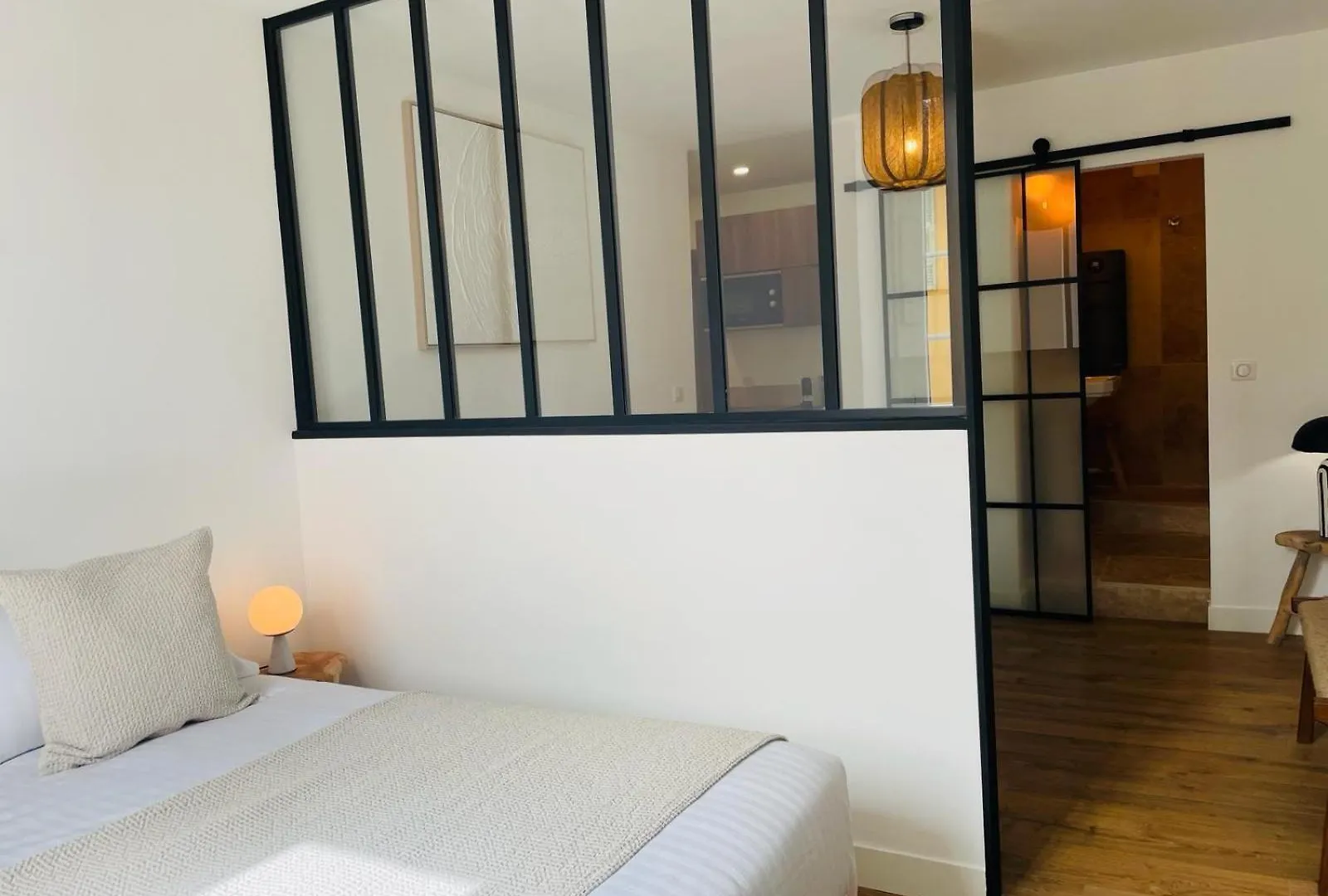 Appartements Hotel Le G Nice 0*,  France