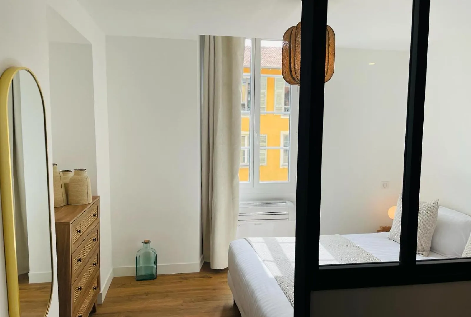 Appartements Hotel Le G Nice Apartment