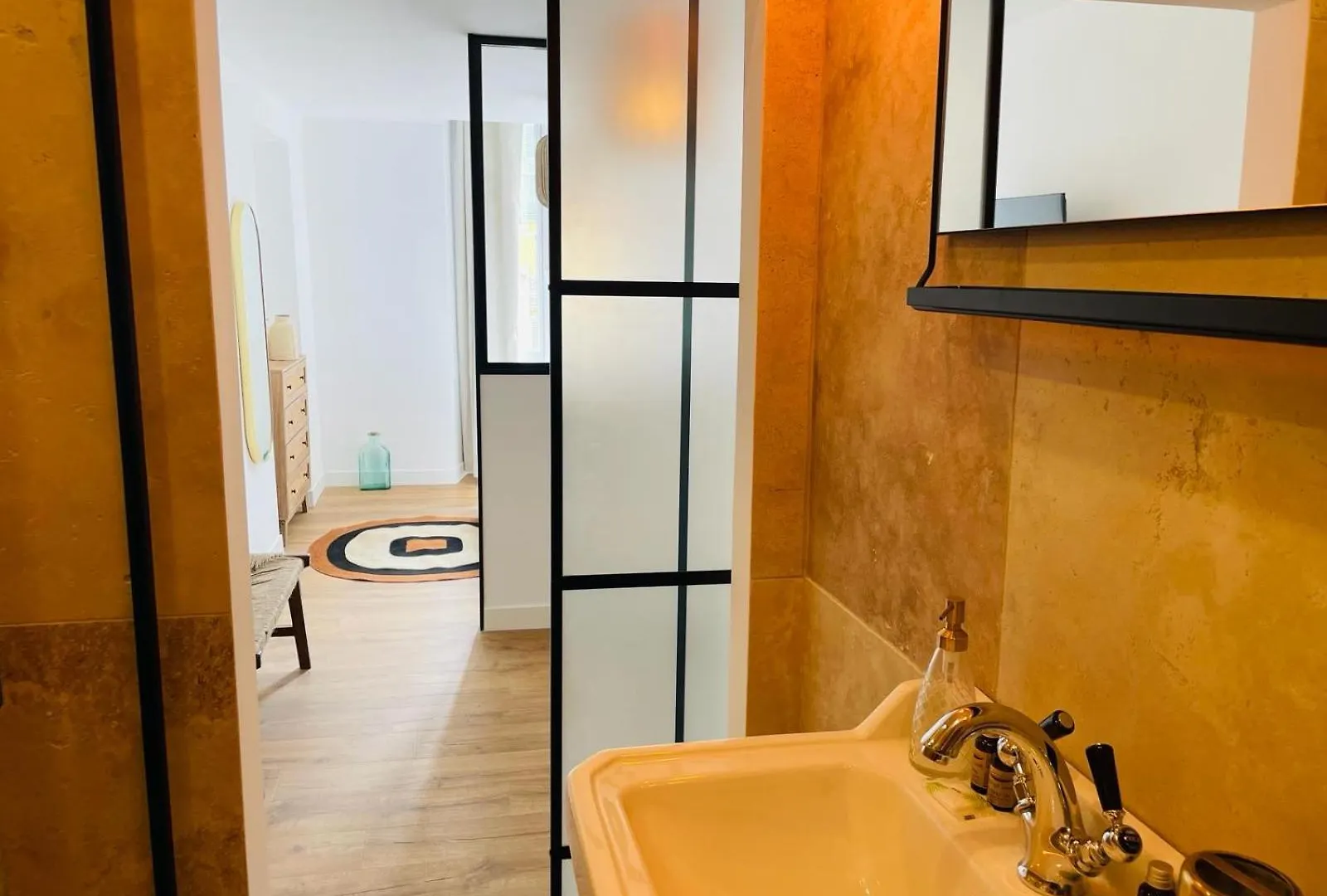 Appartements Hotel Le G Nice