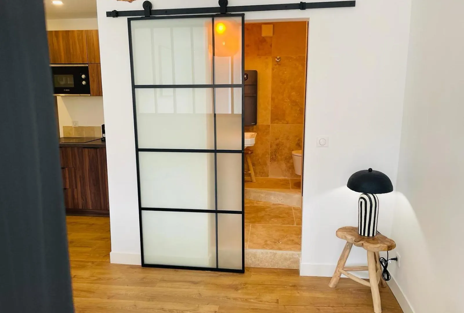 Apartment Appartements Hotel Le G Nice France