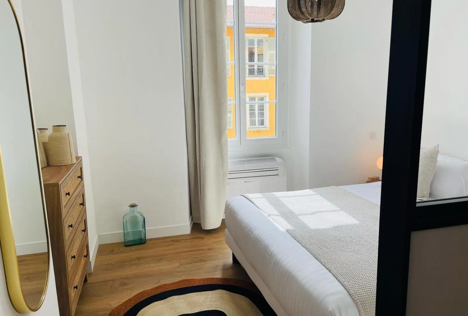 Appartements Hotel Le G Nice