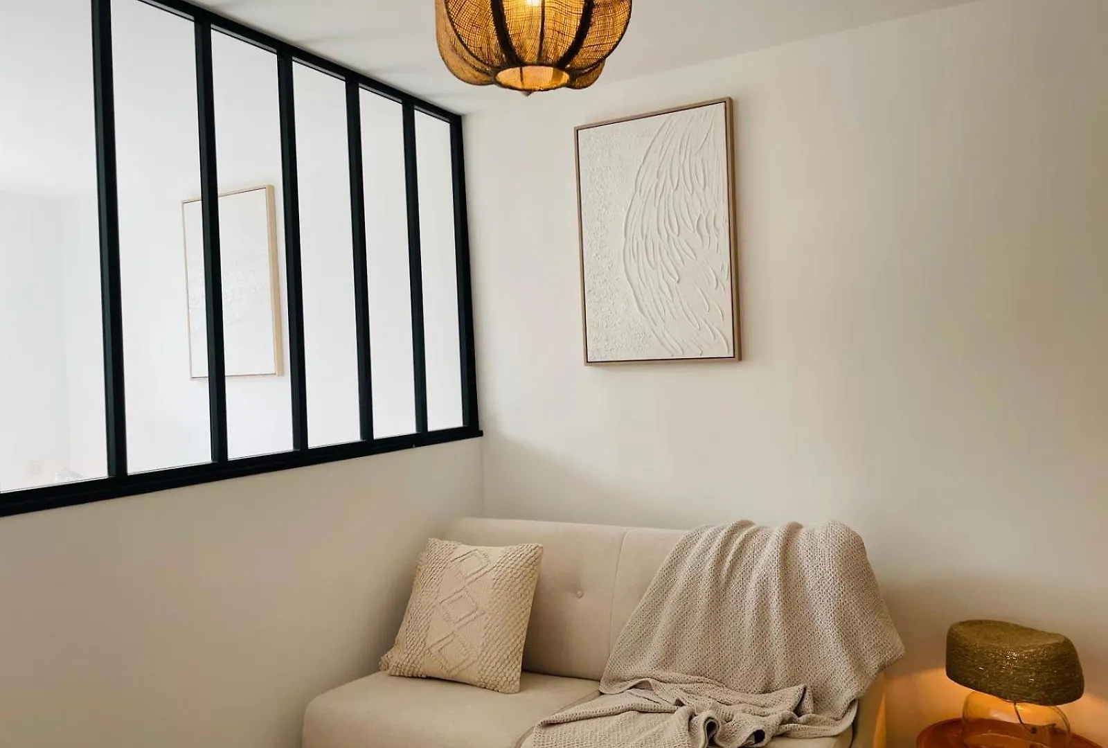 Appartements Hotel Le G Nice