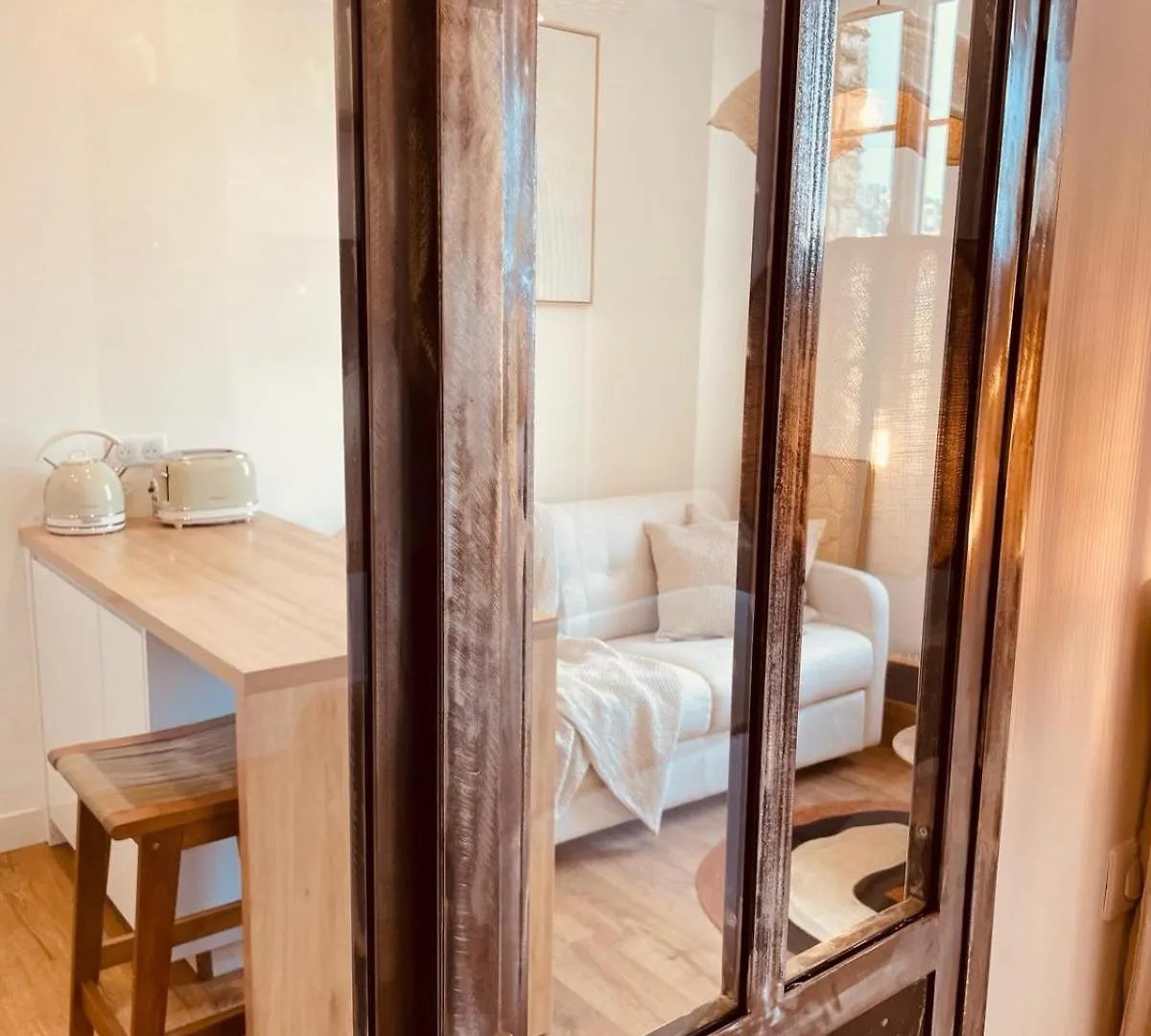 Appartements Hotel Le G Nice 0*,