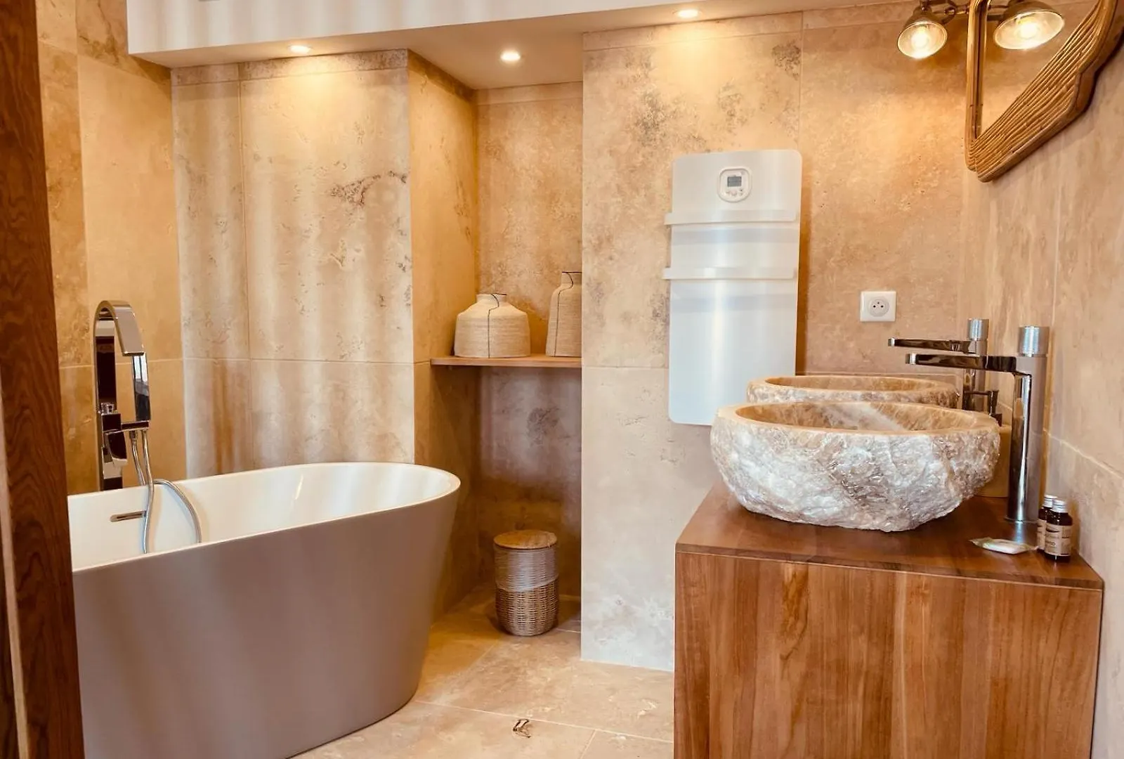 Apartment Appartements Hotel Le G Nice