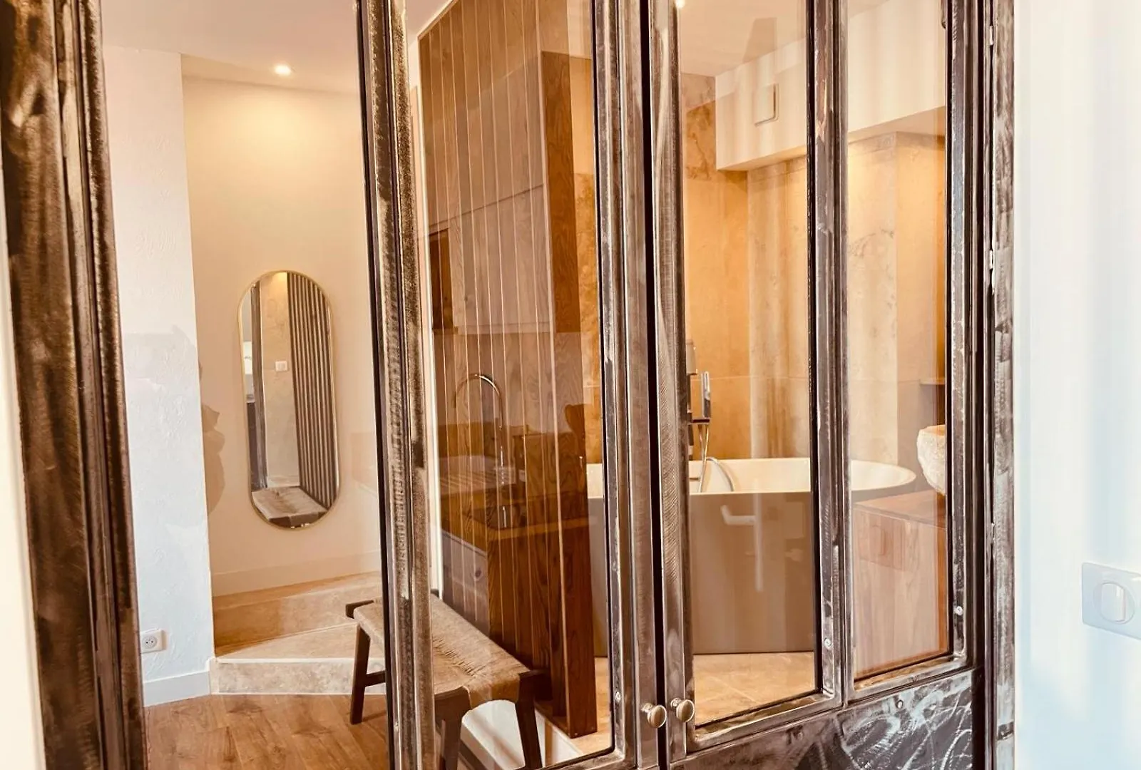 Appartement Appartements Hotel Le G Nice