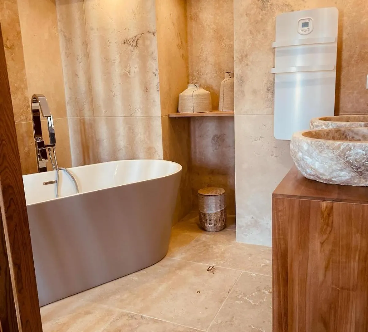 Appartements Hotel Le G Nice