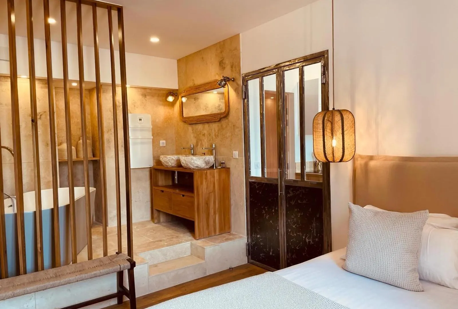 Appartements Hotel Le G Nice